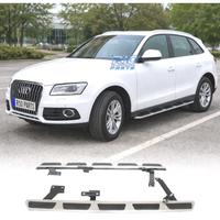 PEDANE PEDANE AUDI Q3 11-