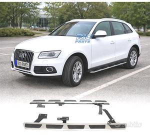 PEDANE PEDANE AUDI Q3 11-