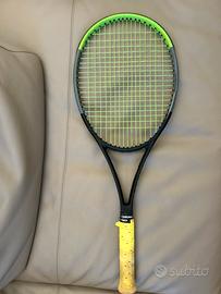 Racchetta wilson blade