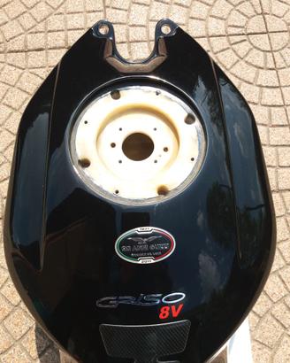 Serbatoio Moto Guzzi Griso 8V 1200