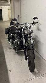 Triumph Speedmaster
