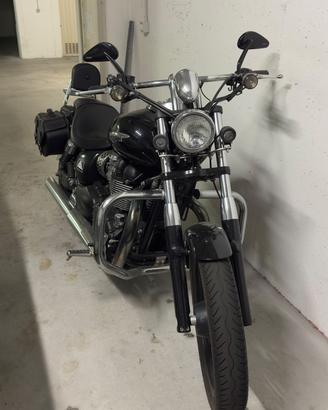 Triumph Speedmaster