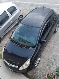 opel corsa 1.3 diesel.2010