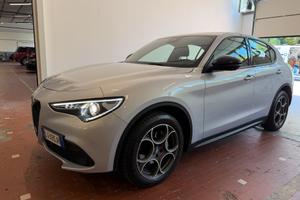 Alfa Romeo Stelvio 2.2 Turbodiesel 190 CV AT8 Q4 B