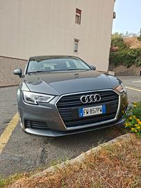 Audi A3 35 TDI