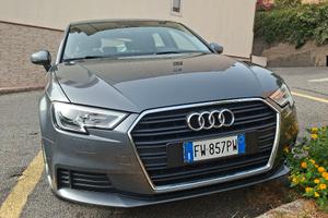 Audi A3 35 TDI