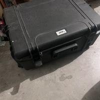 Case Rigida con Ruote.