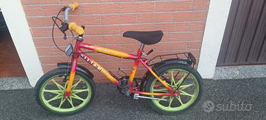 Bici da Bambino