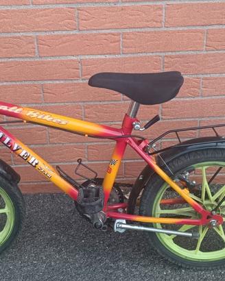 Bici da Bambino