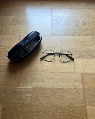 Occhiali da vista Vogue.