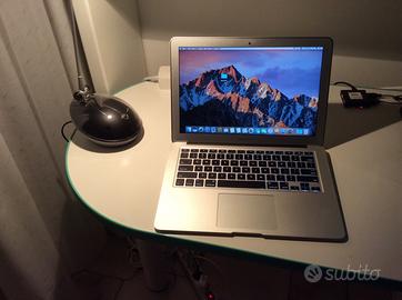 MacBook Air 2015