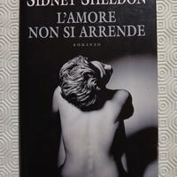 Libro Sidney Sheldon