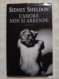 Libro Sidney Sheldon