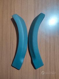 Paraspruzzi fiat ritmo 