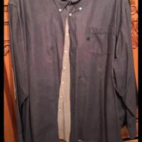 camicia taglia comoda 6 xl 