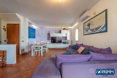 Appartamento - Olbia