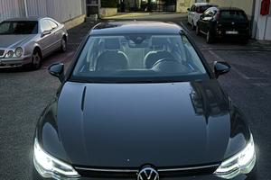 Golf 8