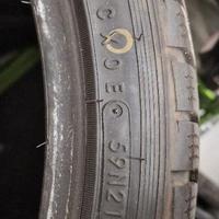 Gomme invernali Toyo VW Gti 7.5