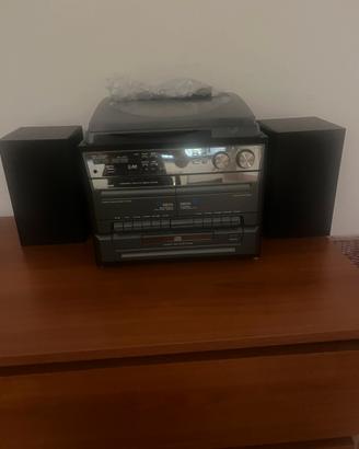 Stereo completo