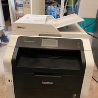 Stampante brother MFC-9340CDW