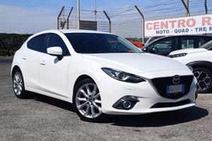 MAZDA 3 Mazda3 2.2 Skyactiv-D Exceed UNIPRO!!