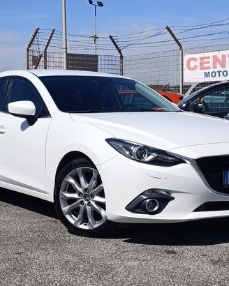 MAZDA 3 Mazda3 2.2 Skyactiv-D Exceed UNIPRO!!