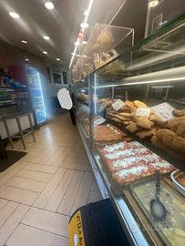 Gestione attività storica Food e Panificio