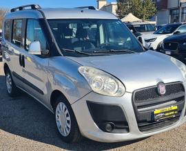 Fiat Doblo Doblò 1.9MJ 120CV DPF PC-TN Car.S.Vtr.S