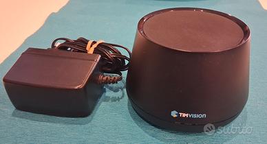 Decoder TIMVISION (DVB-T2)