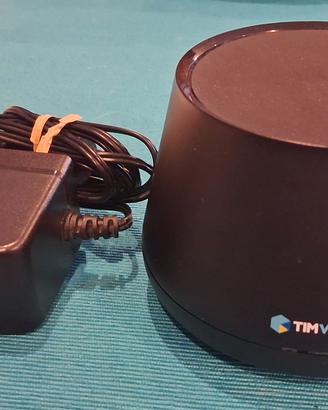 Decoder TIMVISION (DVB-T2)