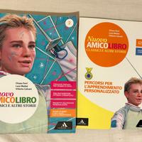 Nuovo amico libro volume 2