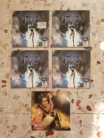 Giochi per il mio Computer Marzo 2004