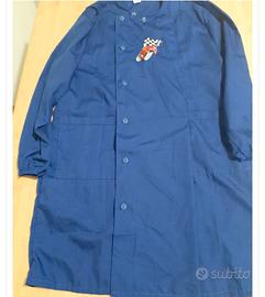 Grembiule scuola Bambino