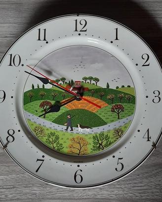 orologio da parete 