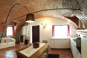 Casa vacanze ad Aosta