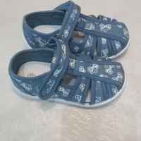 Sandali chicco bimbo