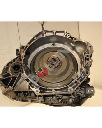 Cambio automatico renault scenic - grand scenic