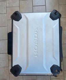 Bauletto posteriore Honda