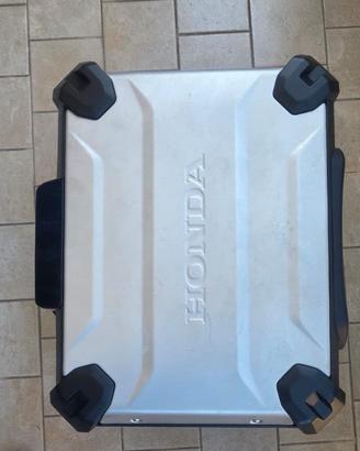 Bauletto posteriore Honda