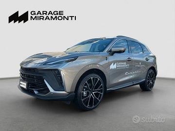 Cirelli Motor Company Cirelli 5 1.5 bi-fuel Gpl Pr