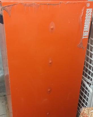 caldaia a pellet thermorossi compact 14