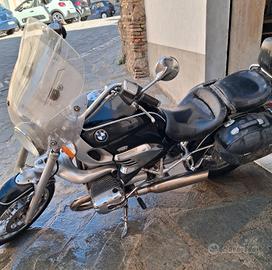 BMW 1200 R