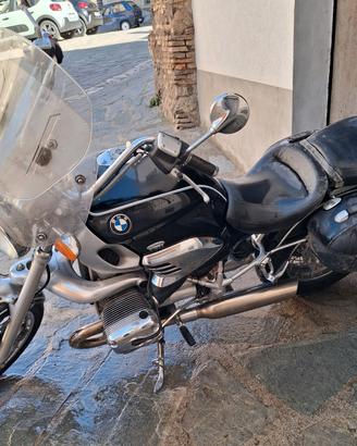BMW 1200 R