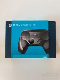 Valve Steam Controller