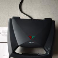 Tosta e Griglia Imetec 