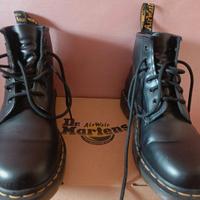 Dr. Martens 101 smooth 
