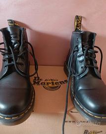 Dr. Martens 101 smooth 