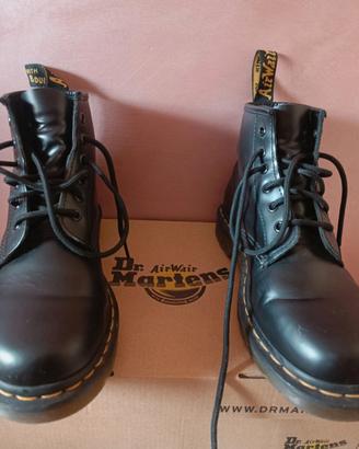 Dr. Martens 101 smooth 