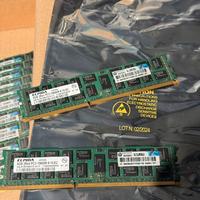 DIMM ORIGINALI HP PROLIANT