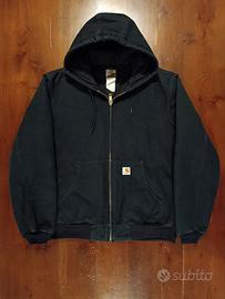 vintage carhartt jacket J140 originale